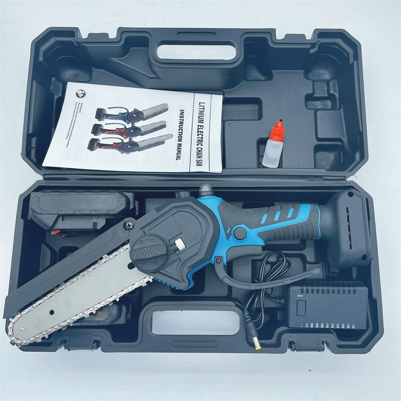 🔧🪓50 % de réduction + livraison gratuite🔥Scie sans fil professionnelle rechargeable haute puissance