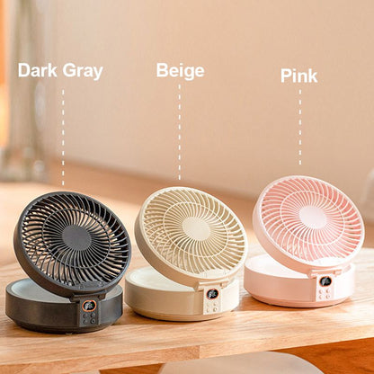 🌪💨50 % de réduction + livraison gratuite🌀Ventilateur de cuisine mural🔋