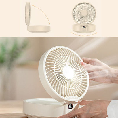 🌪💨50 % de réduction + livraison gratuite🌀Ventilateur de cuisine mural🔋