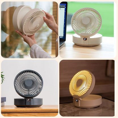 🌪💨50 % de réduction + livraison gratuite🌀Ventilateur de cuisine mural🔋