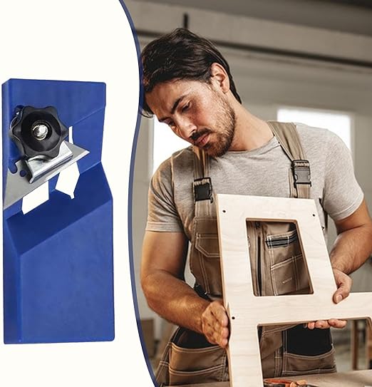 🔧50 % de réduction🔥Râpe à main pour plaques de plâtre