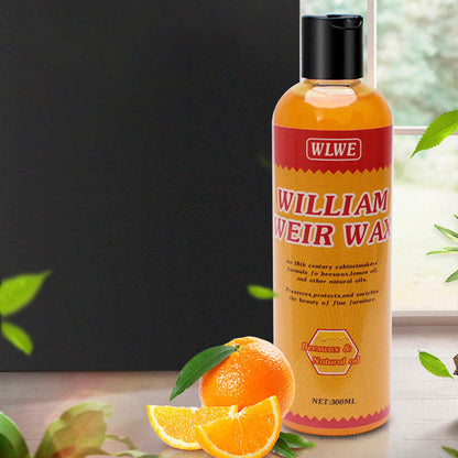 Cire d’Abeille Naturelle ✅ Nourrissante & Protectrice | Pour Meubles en Bois 🍯 -50% AUJOURD’HUI 🔥