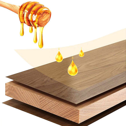 Cire d’Abeille Naturelle ✅ Nourrissante & Protectrice | Pour Meubles en Bois 🍯 -50% AUJOURD’HUI 🔥