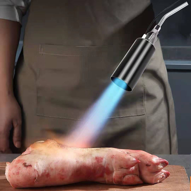 🔥 50 % de réduction + livraison gratuite 🌿 Brûleur à propane ultra-puissant pour éliminer les mauvaises herbes – Flamme instantanée, allumage facile, idéal pour les allées, les terrasses et les parterres de jardin 🧑‍🌾