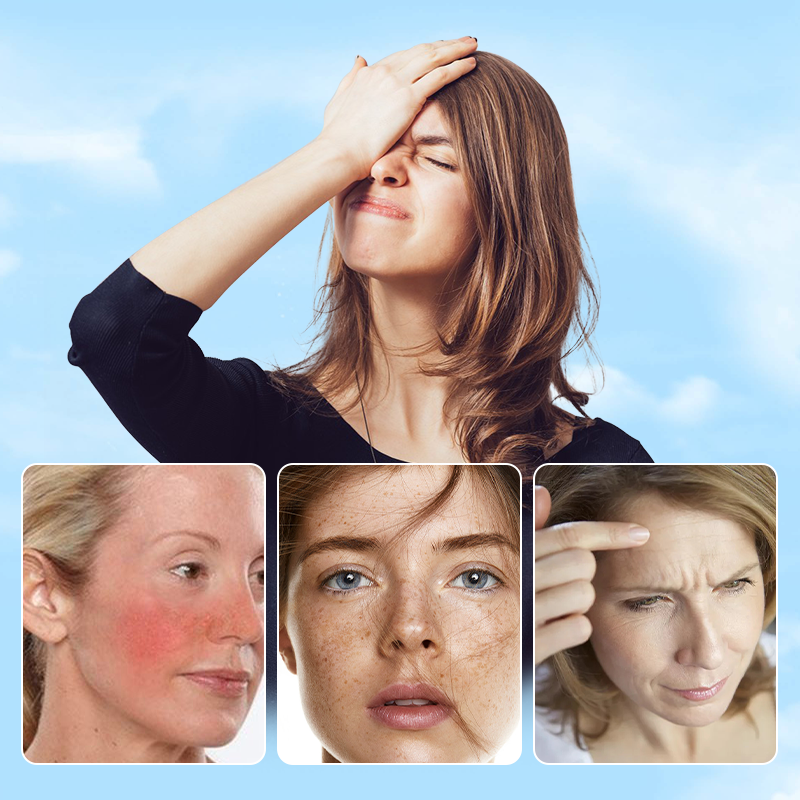 🌞Masque solaire intégral respirant et rafraîchissant avec protection pour la nuque ✅ Protection Visage & Cou | Protection contre le soleil 🧊 -53% 🔥