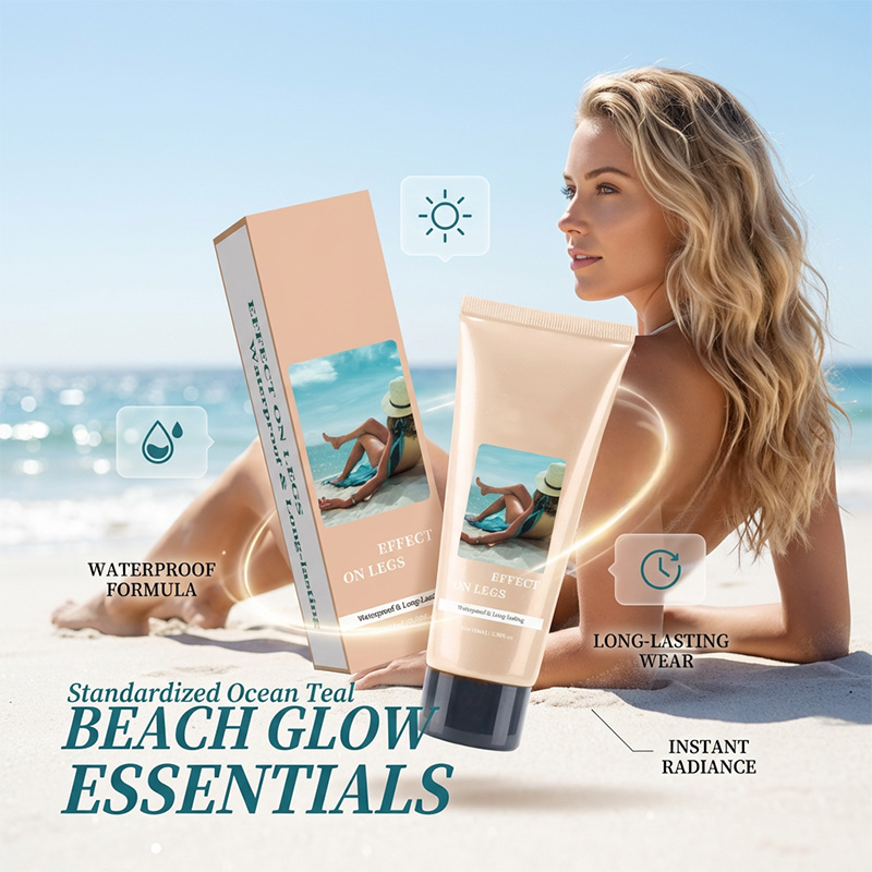 ⛱️ Fond de teint longue tenue et résistant à l'eau | Teint Parfait en 60s ! ✨