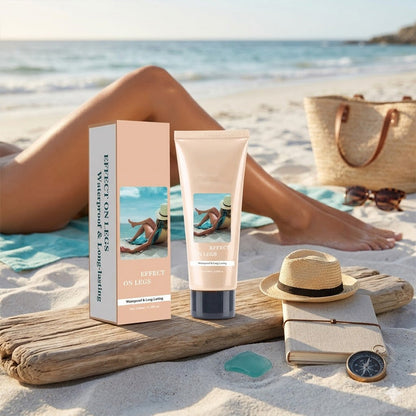 ⛱️ Fond de teint longue tenue et résistant à l'eau | Teint Parfait en 60s ! ✨