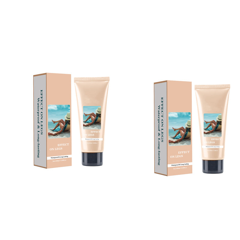 ⛱️ Fond de teint longue tenue et résistant à l'eau | Teint Parfait en 60s ! ✨