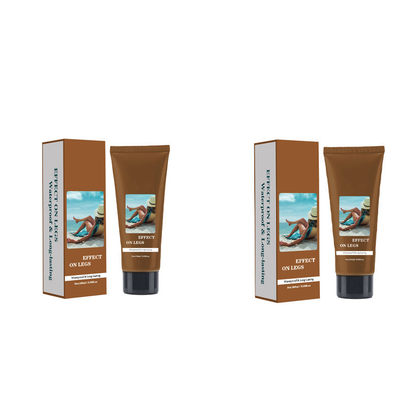 ⛱️ Fond de teint longue tenue et résistant à l'eau | Teint Parfait en 60s ! ✨
