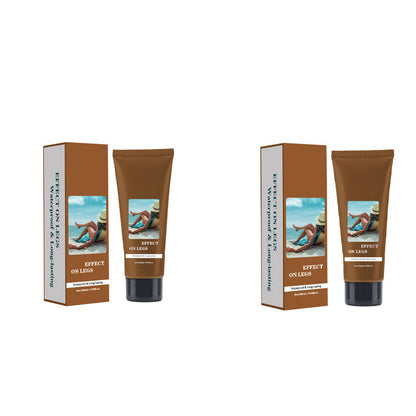 ⛱️ Fond de teint longue tenue et résistant à l'eau | Teint Parfait en 60s ! ✨