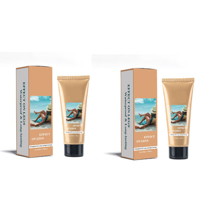 ⛱️ Fond de teint longue tenue et résistant à l'eau | Teint Parfait en 60s ! ✨