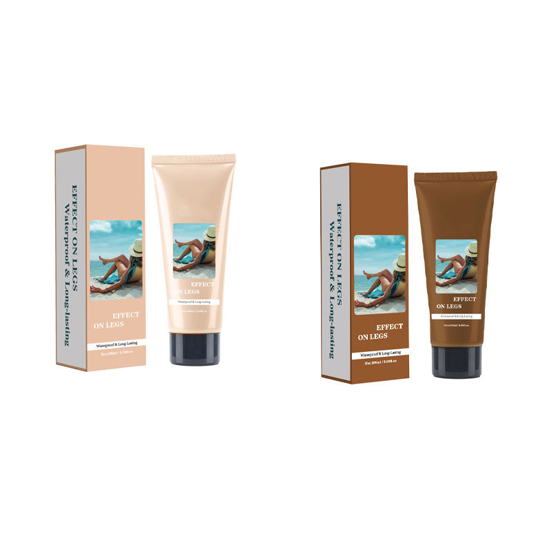 ⛱️ Fond de teint longue tenue et résistant à l'eau | Teint Parfait en 60s ! ✨