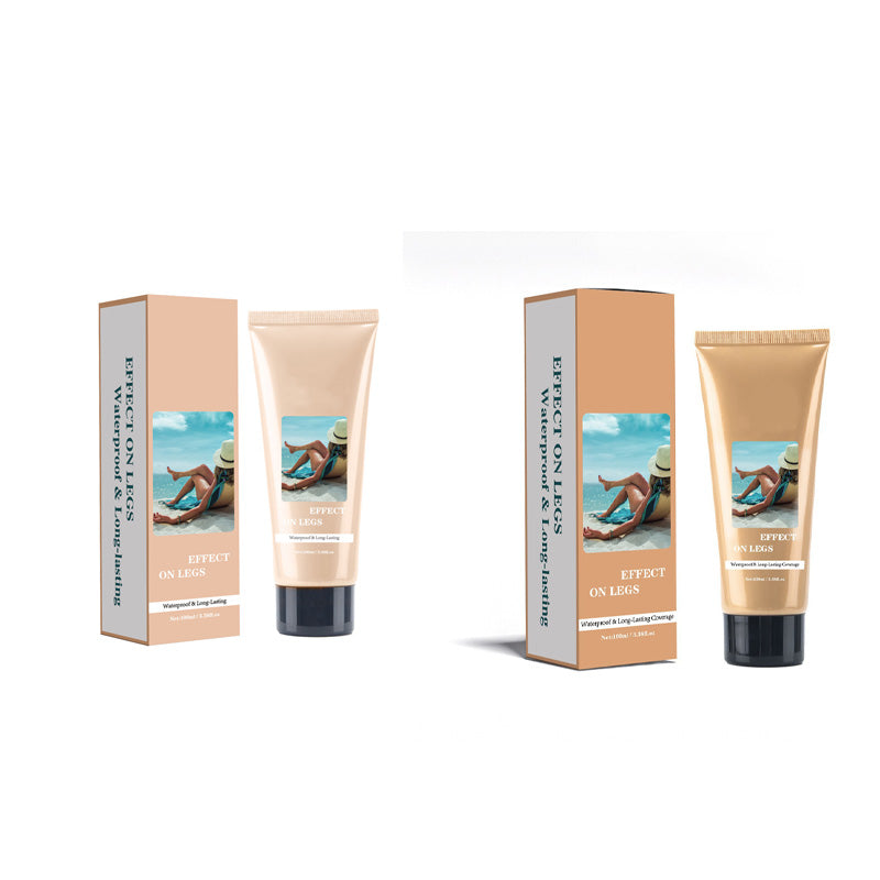 ⛱️ Fond de teint longue tenue et résistant à l'eau | Teint Parfait en 60s ! ✨