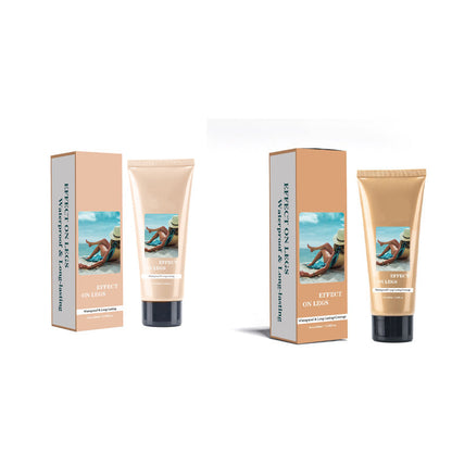 ⛱️ Fond de teint longue tenue et résistant à l'eau | Teint Parfait en 60s ! ✨