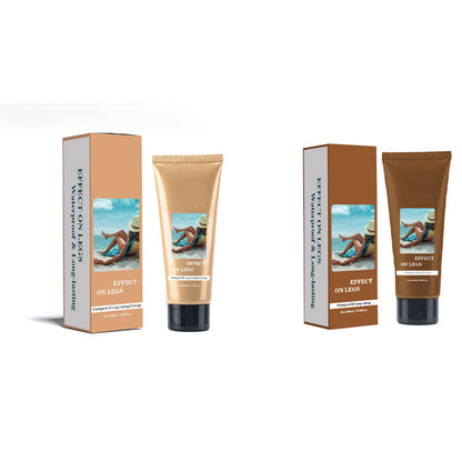 ⛱️ Fond de teint longue tenue et résistant à l'eau | Teint Parfait en 60s ! ✨