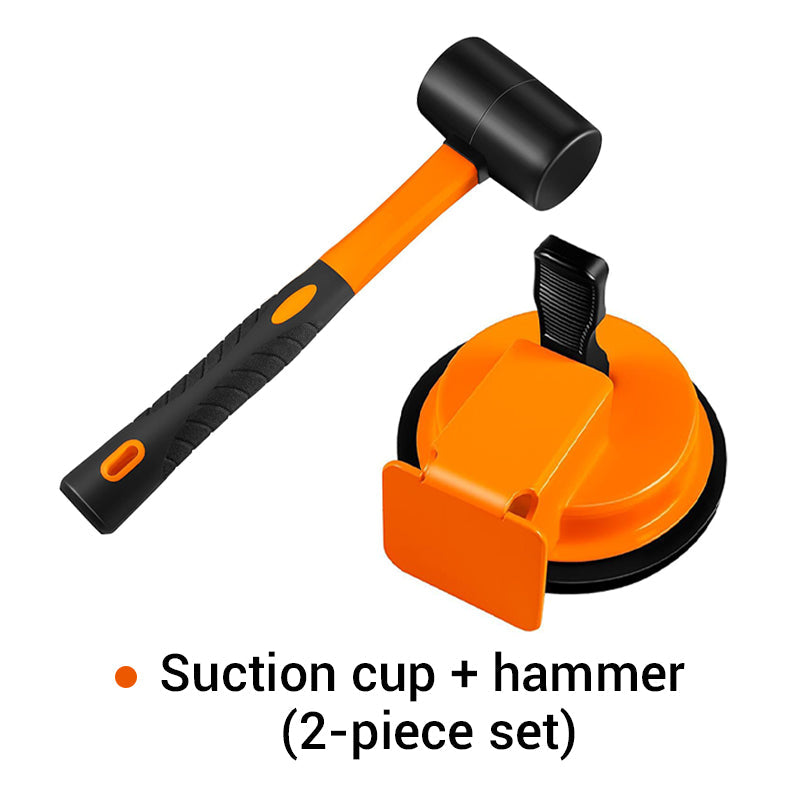 ⚙Kit de Réparation de Sol Pro ✅ Fentes de Parquet | Robuste 🛠️ -50% 🔥