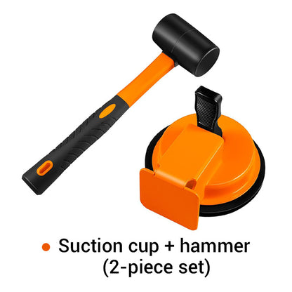 ⚙Kit de Réparation de Sol Pro ✅ Fentes de Parquet | Robuste 🛠️ -50% 🔥