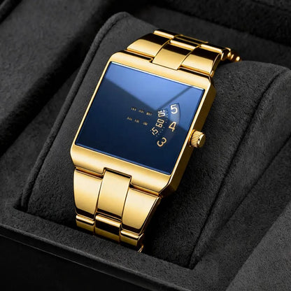 ⌚58% de réduction🔥Montre de course, montre de course de luxe pour homme✨