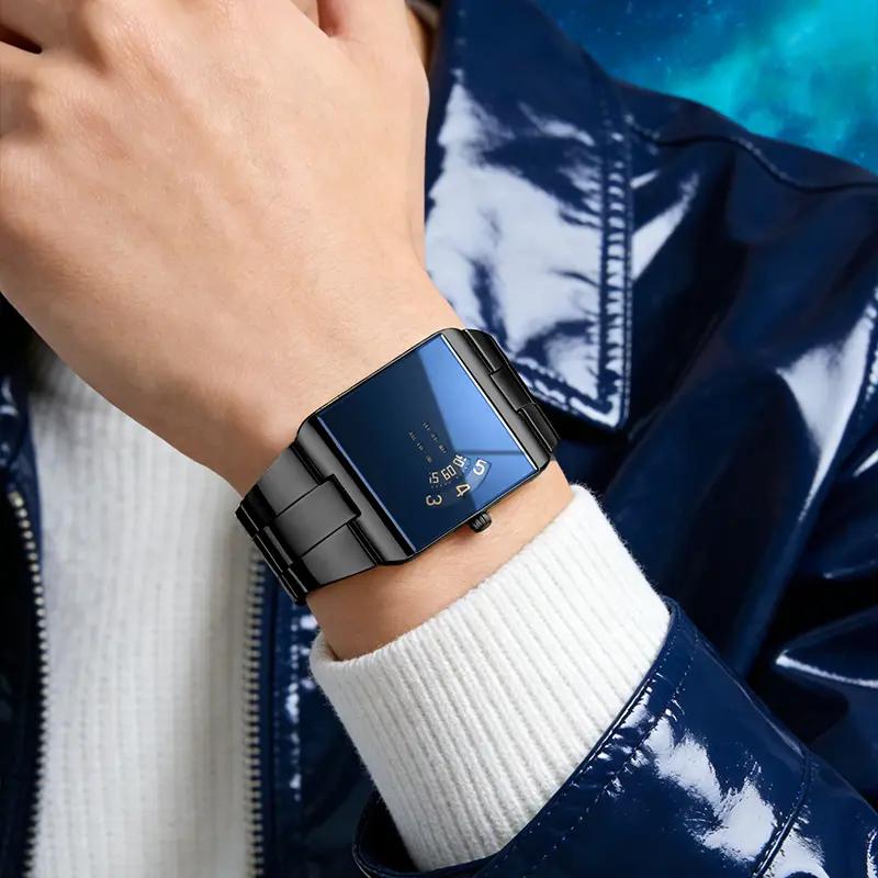 ⌚58% de réduction🔥Montre de course, montre de course de luxe pour homme✨