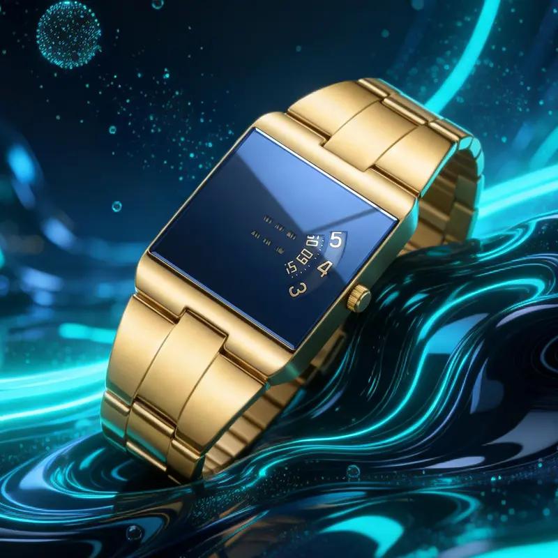 ⌚58% de réduction🔥Montre de course, montre de course de luxe pour homme✨