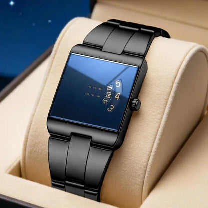 ⌚58% de réduction🔥Montre de course, montre de course de luxe pour homme✨