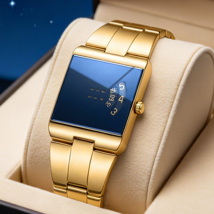 ⌚58% de réduction🔥Montre de course, montre de course de luxe pour homme✨
