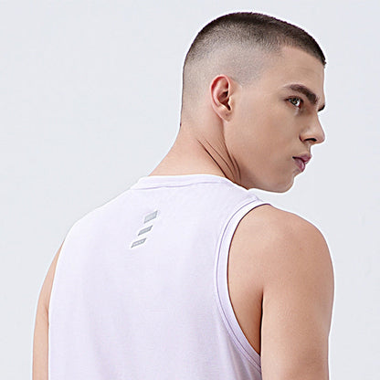 🌬️Débardeur de sport à séchage rapide pour homme 🌀 Séchage Rapide & Fraîcheur 🏃‍♂️ -50% 🔥