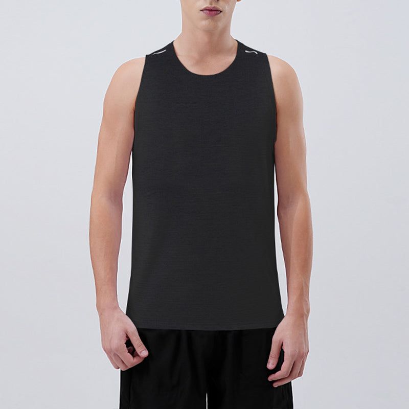 🌬️Débardeur de sport à séchage rapide pour homme 🌀 Séchage Rapide & Fraîcheur 🏃‍♂️ -50% 🔥