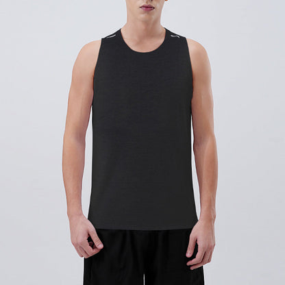 🌬️Débardeur de sport à séchage rapide pour homme 🌀 Séchage Rapide & Fraîcheur 🏃‍♂️ -50% 🔥