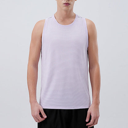 🌬️Débardeur de sport à séchage rapide pour homme 🌀 Séchage Rapide & Fraîcheur 🏃‍♂️ -50% 🔥