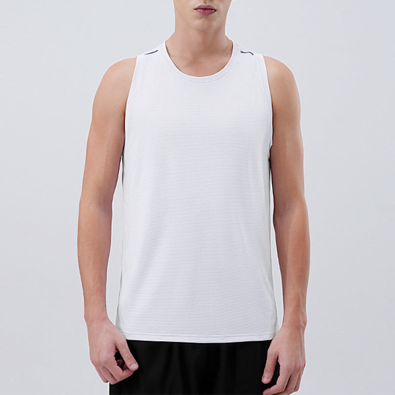 🌬️Débardeur de sport à séchage rapide pour homme 🌀 Séchage Rapide & Fraîcheur 🏃‍♂️ -50% 🔥
