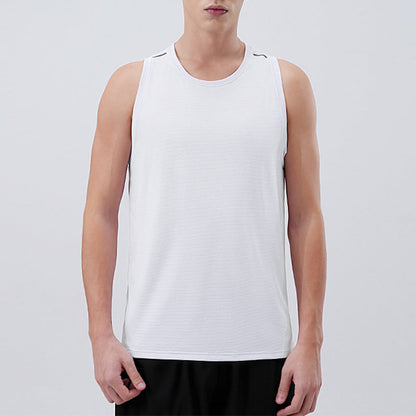 🌬️Débardeur de sport à séchage rapide pour homme 🌀 Séchage Rapide & Fraîcheur 🏃‍♂️ -50% 🔥