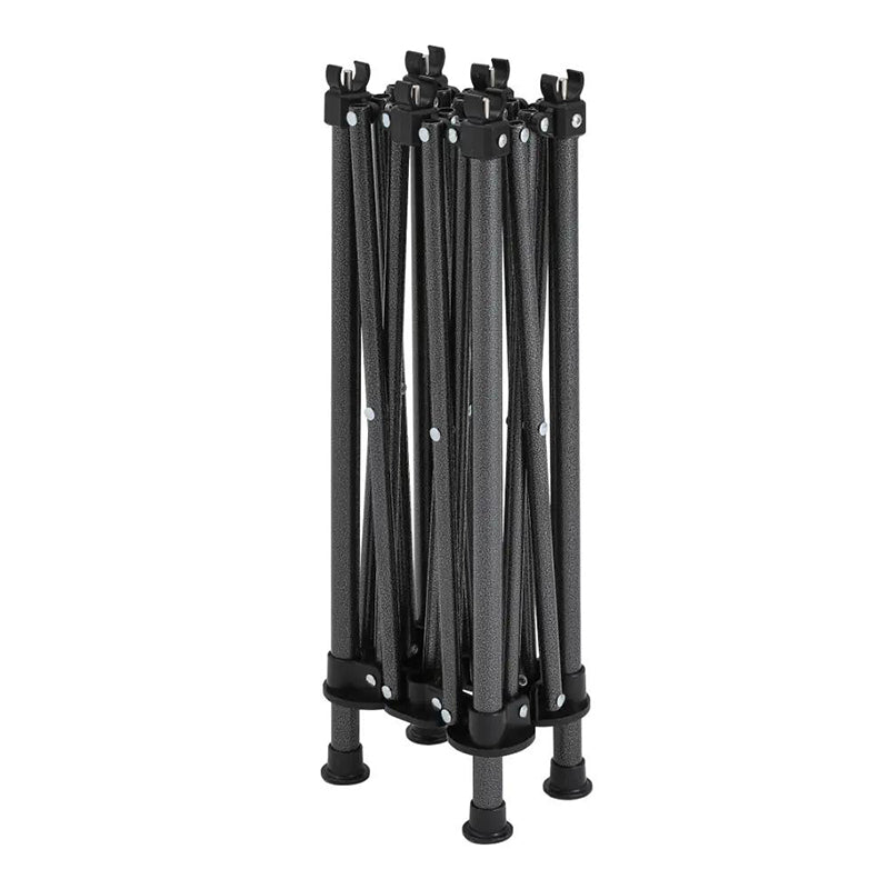 🔥Table de Camping Pliante 🪑| Acier Carbone Ultra-Légère & Robuste & Voyagez en toute simplicité（🔥Deux chaises pliantes d'une valeur de 50 € offertes）🏕️