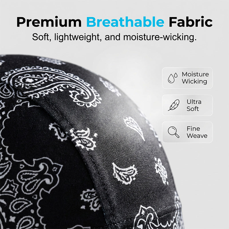 🧢 Achetez 1 obtenez 1 gratuit ! 💨 Bonnet unisexe respirant – Sangles réglables et matière anti-transpiration ✨