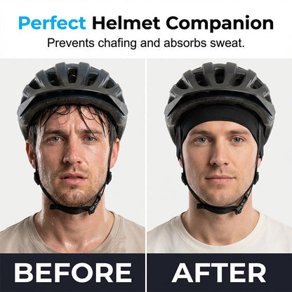 🧢 Achetez 1 obtenez 1 gratuit ! 💨 Bonnet unisexe respirant – Sangles réglables et matière anti-transpiration ✨