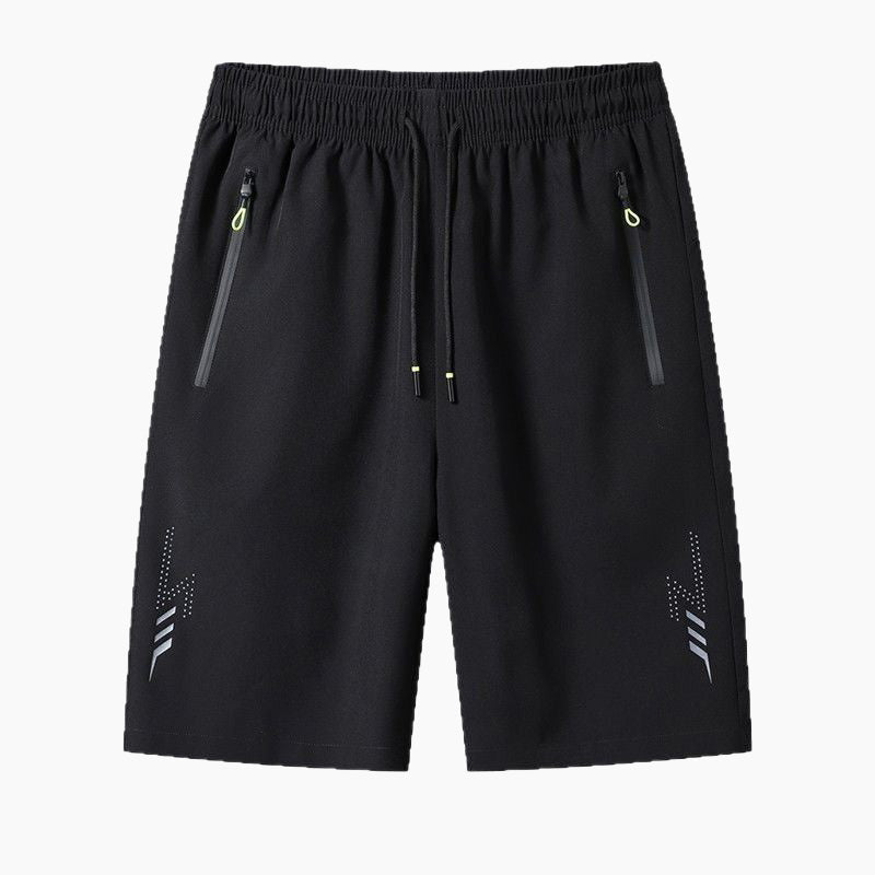 🏃‍♂️ Short de sport pour homme | Frais, Respirant & Séchage Rapide ⚡