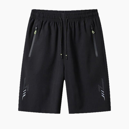 🏃‍♂️ Short de sport pour homme | Frais, Respirant & Séchage Rapide ⚡