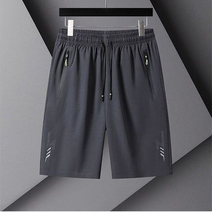 🏃‍♂️ Short de sport pour homme | Frais, Respirant & Séchage Rapide ⚡