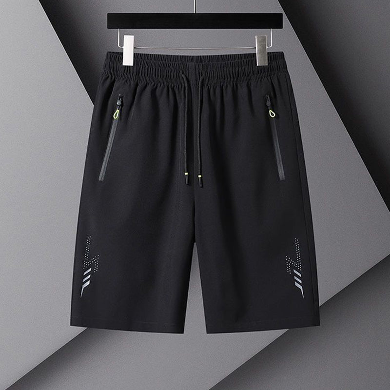 🏃‍♂️ Short de sport pour homme | Frais, Respirant & Séchage Rapide ⚡