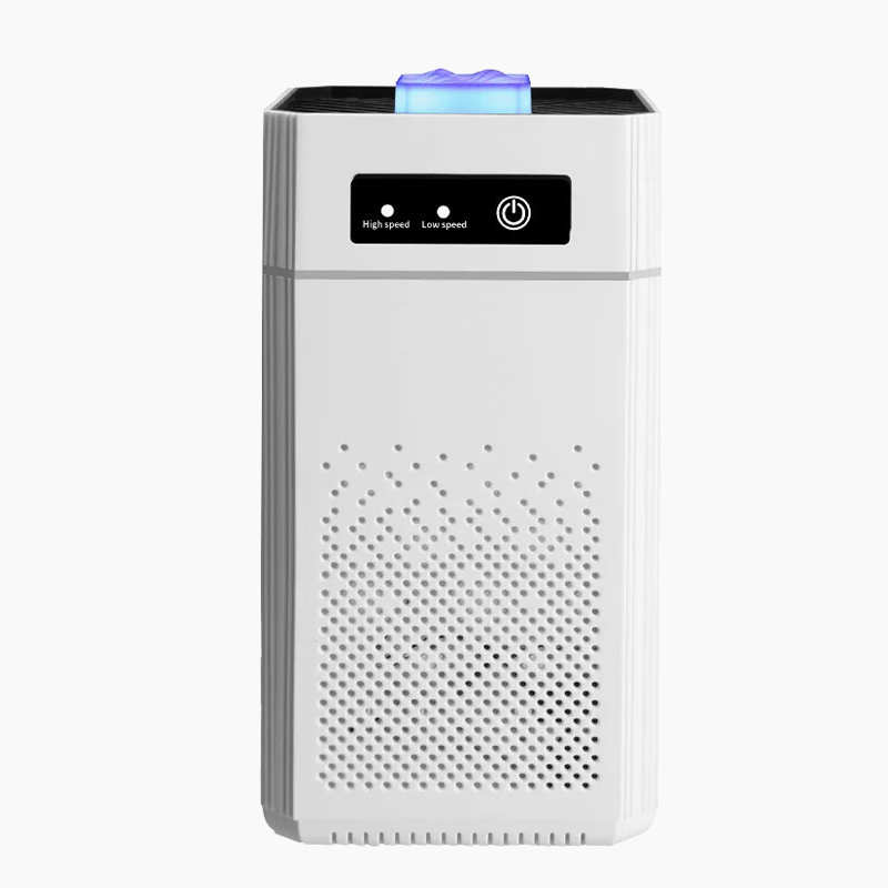 ⏳50 % de réduction + livraison gratuite⏰Purificateur d'air pour la maison 🔥 Un air pur & La protection de la santé🛡️