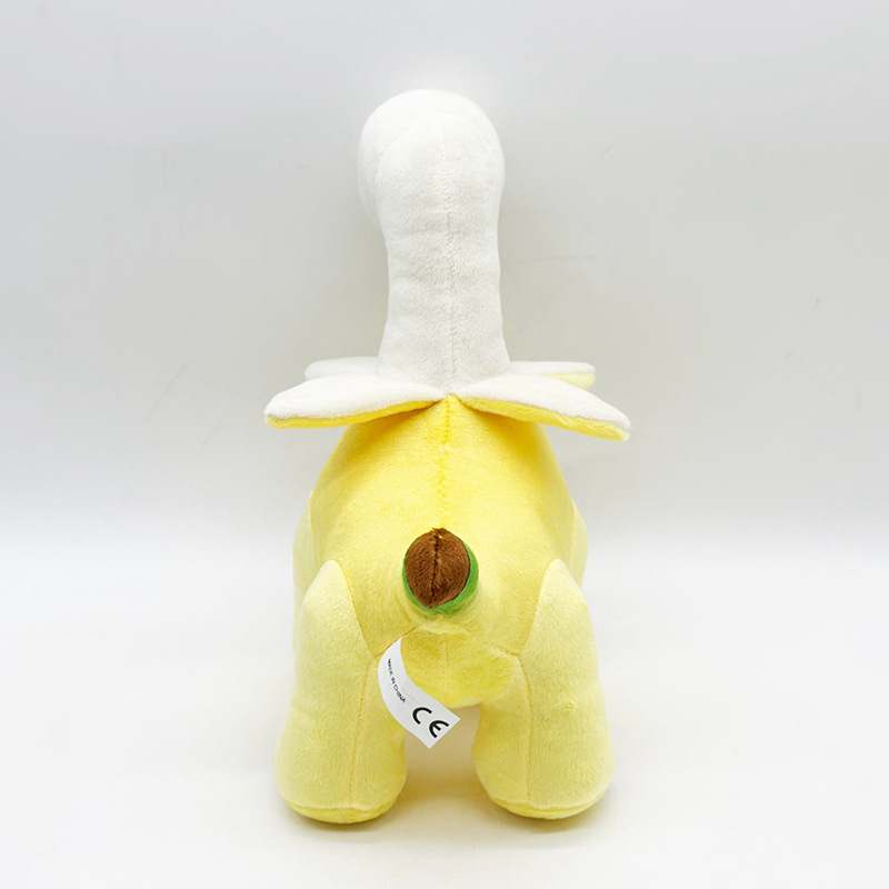 🍌62 % de réduction🦖 Peluche Dinosaure Banane | Douceur & Design Original ✨