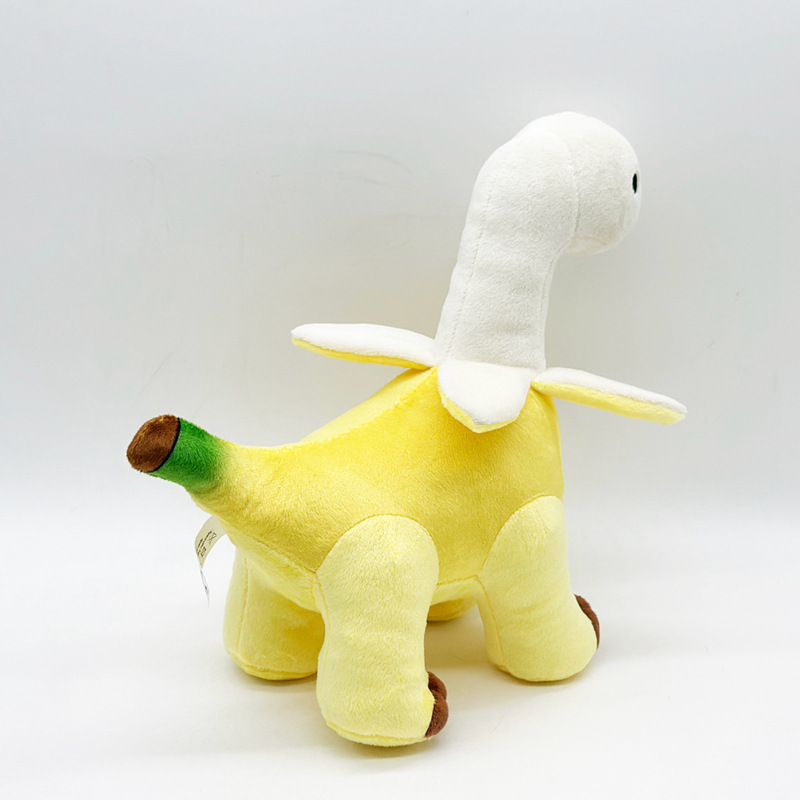 🍌62 % de réduction🦖 Peluche Dinosaure Banane | Douceur & Design Original ✨