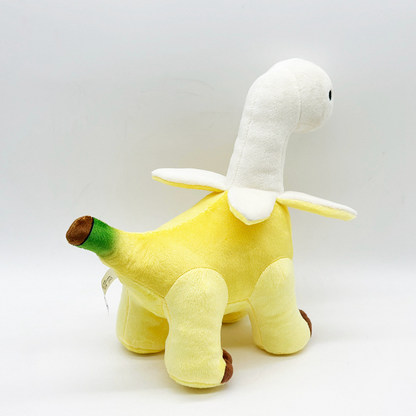 🍌62 % de réduction🦖 Peluche Dinosaure Banane | Douceur & Design Original ✨