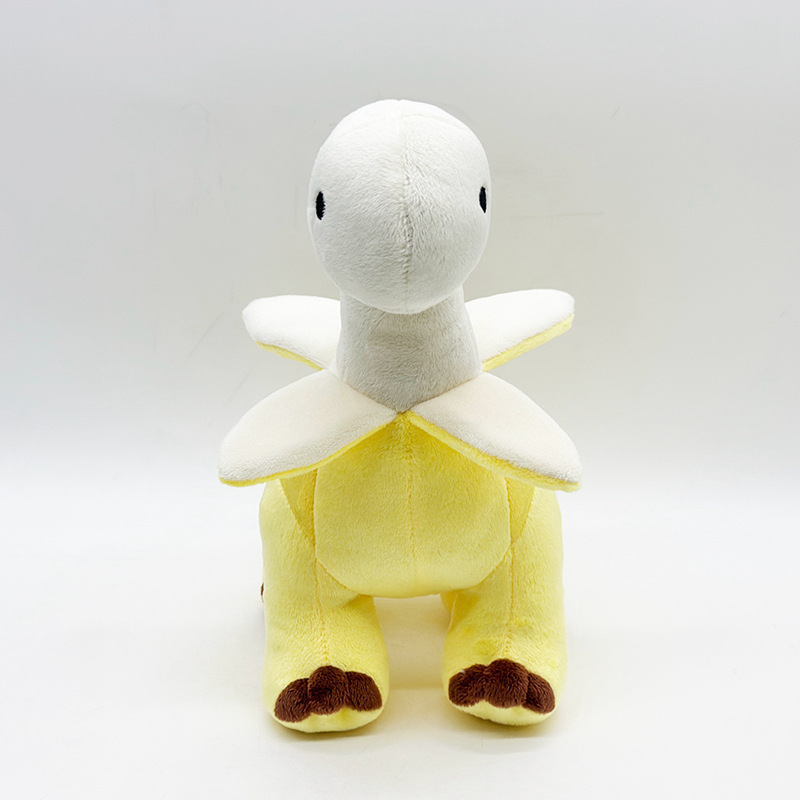 🍌62 % de réduction🦖 Peluche Dinosaure Banane | Douceur & Design Original ✨