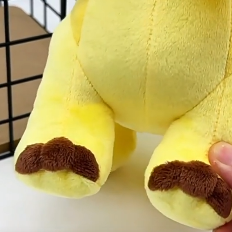 🍌62 % de réduction🦖 Peluche Dinosaure Banane | Douceur & Design Original ✨