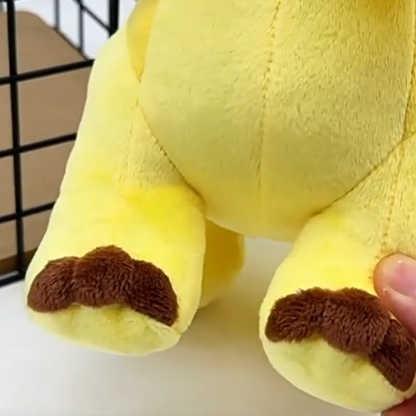 🍌62 % de réduction🦖 Peluche Dinosaure Banane | Douceur & Design Original ✨