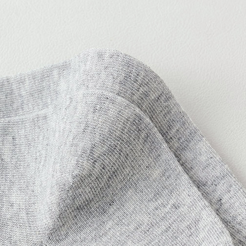 🦶Chaussettes décontractées unisexes✅ Respirantes & Coton Doux | 3 Styles Toute Saison 🧦 -50% AUJOURD’HUI + Lot de 10 paires 🔥