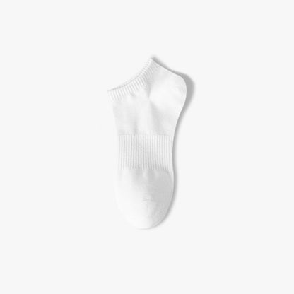 🦶Chaussettes décontractées unisexes✅ Respirantes & Coton Doux | 3 Styles Toute Saison 🧦 -50% AUJOURD’HUI + Lot de 10 paires 🔥