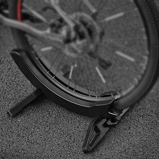 🚲 Supports de Vélo Route et VTT  🔧 Universels, pliables & stables – Parfaits pour garage, maison ou extérieur – Entretien et rangement facilités 🏠
