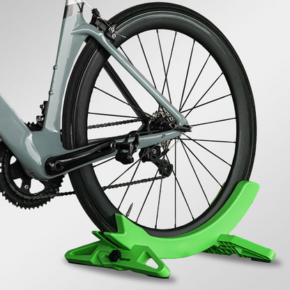 🚲 Supports de Vélo Route et VTT  🔧 Universels, pliables & stables – Parfaits pour garage, maison ou extérieur – Entretien et rangement facilités 🏠